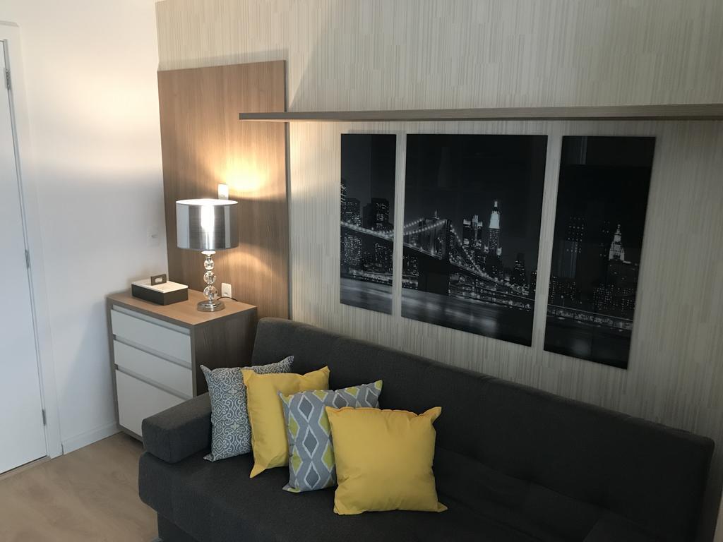 Estudio Charmoso No Coracao Do Brooklyn. Διαμέρισμα Σάο Πάολο Εξωτερικό φωτογραφία